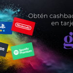 Cómo ahorrar en tus compras online con tarjetas regalo y cashback