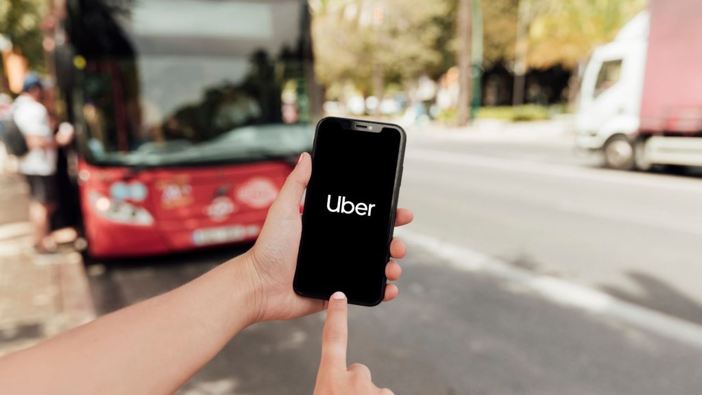 ¿Vale la pena usar una tarjeta regalo de Uber?