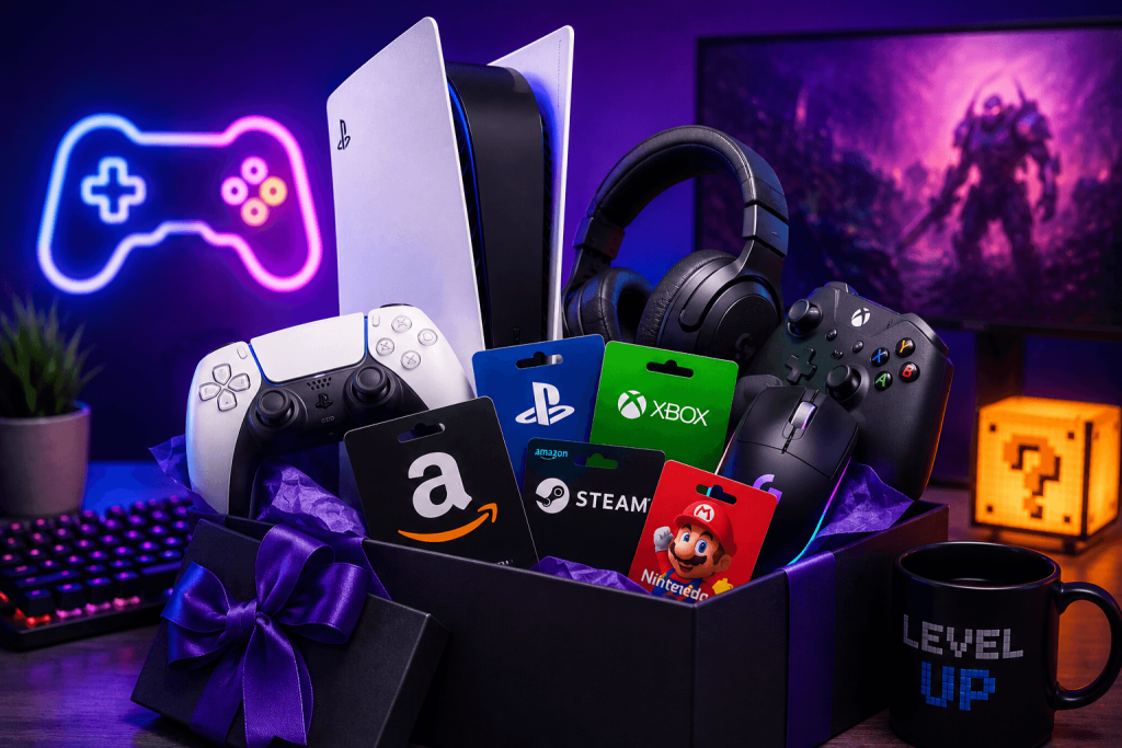 ¿Qué regalar a un hombre que tiene de todo?: regalos originales para acertar seguro 